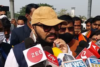 Babul Supriyo