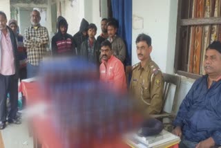 alcohal seized in jamui
