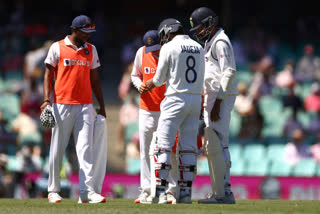 Ravindra Jadeja, BCCI, Sydney, injury