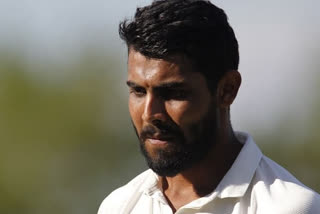 IND vs AUS: Jadeja sustains thumb fracture, out of 4th Test