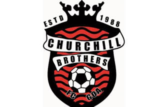 Churchill Brothers FC