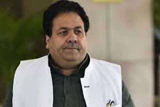 Rajeev Shukla