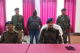 animal smuggler mastermind arrested in palamu