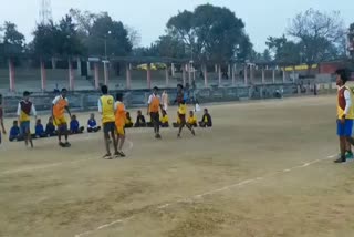 arun-sah-memorial-netball-competition-organized-in-godda