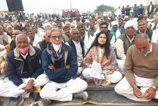 श्रुति चौधरी भिवानी