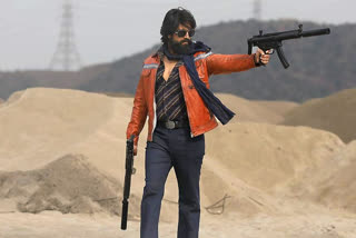 KGF Chapter 2 Teaser Breaks YouTube World Record; Crosses 100 Million Views