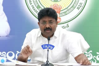 education minister adimulapu suresh