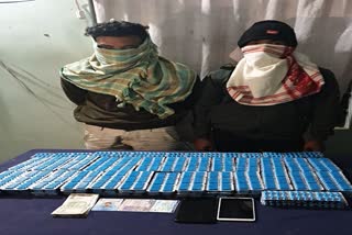 two-drugs-pedler-with-drugs-arrested-at-dadgiri-of-chirang
