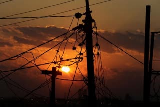 Massive power outage in Pakistan