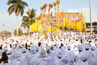 Siddheshwar Yatra only for four days