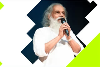 Legendary singer KJ Yesudas turns 81