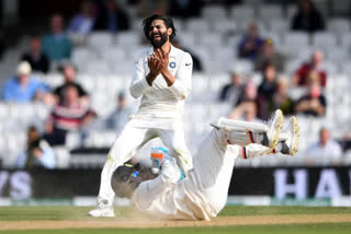 Pant, Jadeja still not fit to take field