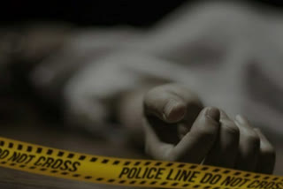 Man kills wife, attempts suicide in Madhya Pradesh