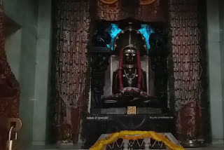 भगवान पार्श्वनाथ की जन्मस्थली पर विशेष अनुष्ठान