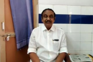 Chadalwada Aravinda Babu comments on village clinics