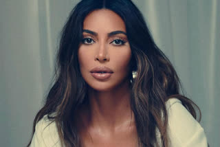 Kim Kardashian begins 2021 with plant-based diet