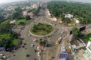 Smart City Bhubaneswar achieved another success