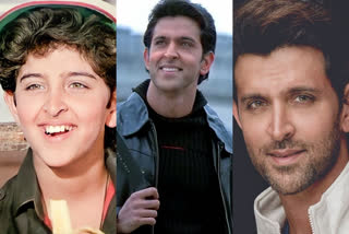 HRITHIK ROSHAN  bollywood actor Hrithik Roshan birthday special gallery  Hrithik Roshan birthday news  Hrithik Roshan films news  Hrithik Roshan hollywood news  ഹൃത്വിക് റോഷന്‍ വാര്‍ത്തകള്‍  ഹൃത്വിക് റോഷന്‍ പിറന്നാള്‍  ഹൃത്വിക് റോഷന്‍ സിനിമ വാര്‍ത്തകള്‍  ബോളിവുഡ് വാര്‍ത്തകള്‍