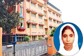 A special story on Witness of the sister Abhaya case