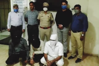 retired bank officer was robbed with his hands and feet tied in thane