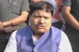 BJP accuses TMC spokesperson of provocation