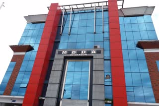 MDDA news