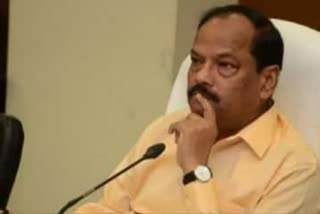 former-cm-raghuvar-das-stood-in-favor-of-medical-students-of-jharkhand