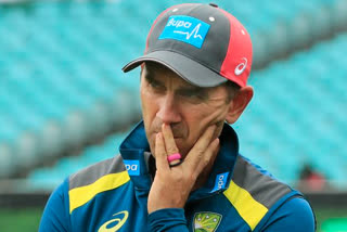 It's a shame, one of my greatest pet hates: Langer after India players racially abused