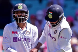Jadeja out of first two Test against England, might bat with injections if required