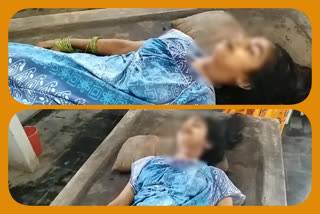 girl suicide in nayudupet