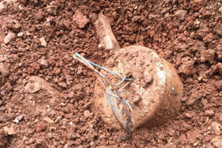 Major tragedy averted as IED-fitted motorcycle detected in J-K's Poonch