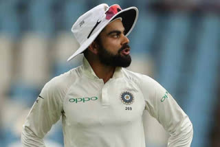 Virat Kohli, Australia, India, Sydney Cricket Ground, Siraj, Team India