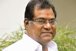 Actor Kota Srinivasa Rao Interview in Cheppalani Undi Show