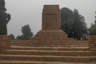 Maharaja Gangasingh Memorial, Sriganganagar News