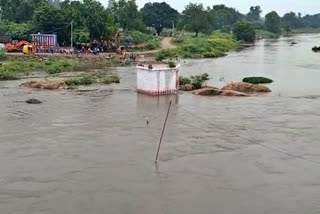 flood in manimutharu papanasam