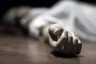 suicide in chapra