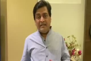 Ashok Chavan