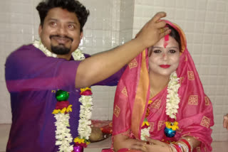 फेसबुक पर कोलकाता की लड़की से प्यार, शादी और फिर धोखा.