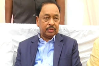 why uddhav thackeray is not fulfilling balasaheb's dream said narayan rane in ratnagiri