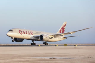 qatar airways to resume flights to saudi arabia