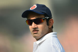 Gambhir calls for  permanent solution  against racial abuse