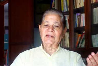 Madhavsinh Solanki