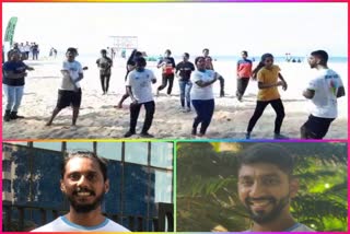 awareness-from-youth-on-beach-mangaluru