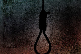 Youth commits suicide in Dehradun