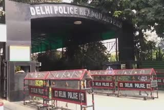 Special cell team arrested interstate miscreant in delhi