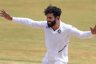 ravindra jadeja