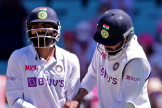Ravindra Jadeja out of first two Tests against England, might bat with injections if required in Sydney