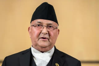 Nepal PM