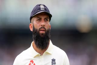 Moeen Ali