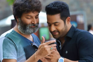 NTR-Trivikram new movie title as Choudappa Naidu